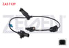 ABS SENSORU ARKA SAG HONDA CIVIC VIII 2005-2012
