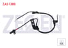ABS SENSORU ARKA SAG HYUNDAI  I30 (FD) 2007-2011 / ELANTRA (HD) 2007-2011