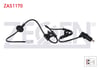ABS SENSORU ARKA SAG HYUNDAI ELANTRA 2001-2007