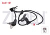 ABS SENSORU ARKA SAG MAZDA 323 VI (BJ) 1998-2004