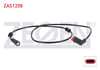 ABS SENSORU ARKA SAG MERCEDES C SERISI (W203) 2000-2006