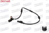 ABS SENSORU ARKA SAG MERCEDES M SERISI (W163) ML320 1998-2003 / ML430 1998-2001 / ML500 2001-2005