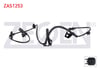 ABS SENSORU ARKA SAG MITSUBISHI ASX (GA,W) 2010-