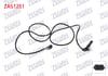 ABS SENSORU ARKA SAG MITSUBISHI CANTER FUSO FE 853E 2010-2012