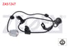 ABS SENSORU ARKA SAG MITSUBISHI L200 (KBT,KAT) 2005-