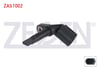 ABS SENSORU ARKA SAG-ON SOL VOLKSWAGEN PHAETON (3D) 2002-2016