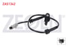 ABS SENSORU ARKA SAG RENAULT SYMBOL III 2012-