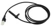 ABS SENSORU ARKA SAG VOLKSWAGEN CRAFTER 30-35 (2E) 2011-A9069050901 2E0927801A A9065404217 A9065400217 2E0927748T