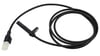 ABS SENSORU ARKA SAG VOLKSWAGEN CRAFTER 30-35 (2E) 2011-A9069050901 2E0927801A A9065404217 A9065400217 2E0927748T