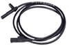 ABS SENSÖRÜ ARKA SOL 515 SPRINTER - CRAFTER / 2E0927748B  2007 -2011