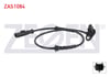 ABS SENSORU ARKA SOL DACIA DUSTER 2010-