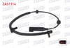 ABS SENSORU ARKA SOL FORD FOCUS 1998-2004