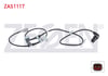 ABS SENSORU ARKA SOL FORD RANGER 2006-2011