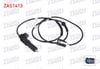 ABS SENSORU ARKA SOL FORD TRANSIT (V184) CIFT TEKER 2000-2006