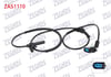 ABS SENSORU ARKA SOL FORD TRANSIT (V347) 2006-2014