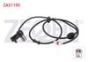 ABS SENSORU ARKA SOL MAZDA 6 (GG,GY) 2002-2007