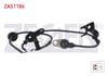 ABS SENSORU ARKA SOL MAZDA 626 V (GF) 1997-2002