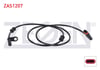 ABS SENSORU ARKA SOL MERCEDES C SERISI (W203) 2000-2006