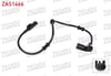 ABS SENSORU ARKA SOL MERCEDES M SERISI (W163) ML320 1998-2003 / ML430 1998-2001 / ML500 2001-2005
