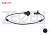 ABS SENSORU ARKA SOL MERCEDES S SERISI (W220) 1998-2005