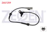 ABS SENSORU ARKA SOL NISSAN MICRA IV (K13) 2010-