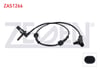 ABS SENSORU ARKA SOL NISSAN MICRA (K12) 2003-2010