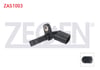ABS SENSORU ARKA SOL-ON SAG VOLKSWAGEN PHAETON (3D) 2002-2016