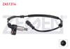 ABS SENSORU ARKA SOL RENAULT MEGANE I 1996-2003