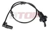 ABS SENSÖRÜ ARKA SOL S.S 220 00-06 S320