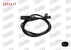 ABS SENSORU ARKA SOL-SAG 1340mm IVECO DAILY IV 2006-2011