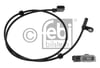 ABS SENSÖRÜ ARKA SOL-SAĞ 204-GLK 2007-13