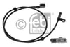 ABS SENSÖRÜ ARKA SOL-SAĞ 204-GLK 2007-13