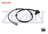 ABS SENSORU ARKA SOL-SAG 970mm PEUGEOT PARTNER 1996-2008 / CITROEN BERLINGO 1996-2008