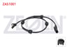 ABS SENSORU ARKA SOL-SAG ALFA ROMEO GIULIETTA 2010-