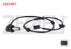 ABS SENSORU ARKA SOL-SAG AUDI A4 (8D2,B5) 1994-2001