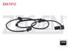ABS SENSORU ARKA SOL-SAG AUDI A4 (8E2,B6) 2000-2004