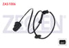 ABS SENSORU ARKA SOL-SAG AUDI A6 (4F2,C6) 2004-2011