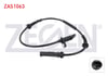 ABS SENSORU ARKA SOL-SAG BMW 2 SERISI (F45) 2014-