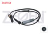 ABS SENSORU ARKA SOL-SAG BMW 5 SERISI (E39) 1995-2003