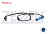 ABS SENSORU ARKA SOL-SAG BMW 5 SERISI (E60) 2003-2010