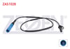 ABS SENSORU ARKA SOL-SAG BMW X1 (E84) 2011-