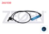 ABS SENSORU ARKA SOL-SAG BMW X3 (E83) 2004-2010