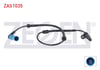 ABS SENSORU ARKA SOL-SAG BMW X5 (E53) 2000-2007