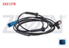 ABS SENSORU ARKA SOL-SAG CITROEN C5 2001-2004