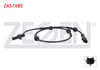 ABS SENSORU ARKA SOL-SAG DACIA DUSTER 2010-