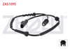ABS SENSORU ARKA SOL-SAG FIAT EGEA 2015-