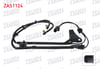 ABS SENSORU ARKA SOL-SAG FORD FIESTA 2001-2008