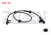 ABS SENSORU ARKA SOL-SAG FORD FIESTA 2008-2012