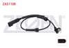ABS SENSORU ARKA SOL-SAG FORD TRANSIT CONNECT 2002-2013