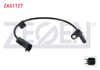 ABS SENSORU ARKA SOL-SAG FORD TRANSIT (V363) CIFT TEKER 2014-